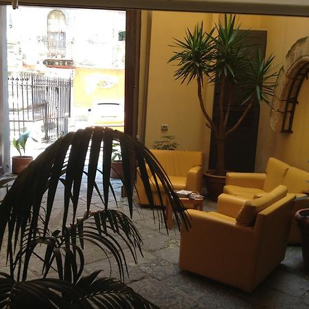 נאפולי Caravaggio Hotel מראה חיצוני תמונה